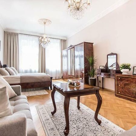 Apartamenty Kazimierz Kraków Exterior foto