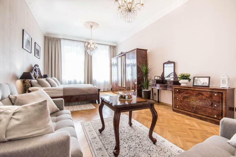 Apartamenty Kazimierz Kraków Exterior foto