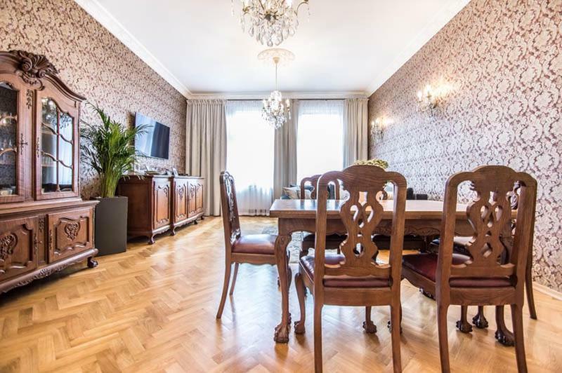 Apartamenty Kazimierz Kraków Exterior foto