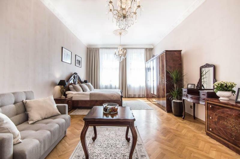 Apartamenty Kazimierz Kraków Exterior foto