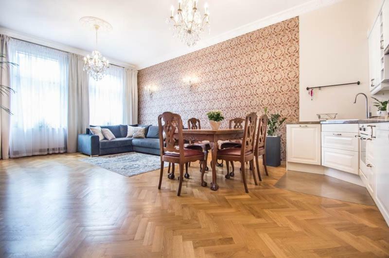 Apartamenty Kazimierz Kraków Exterior foto