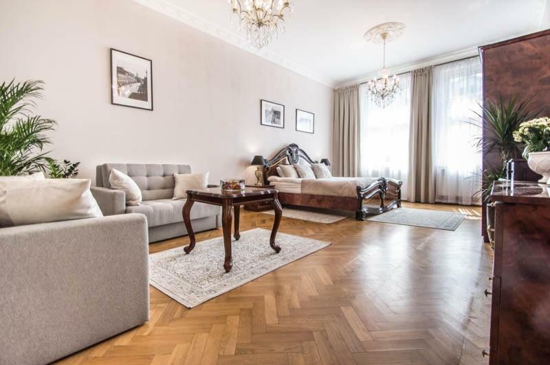 Apartamenty Kazimierz Kraków Exterior foto